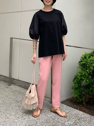 23区 板垣 コーディネート画像