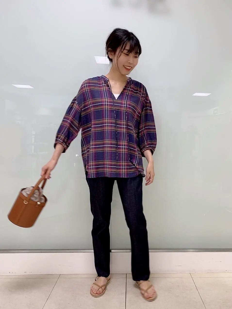 23区 原 コーディネート画像