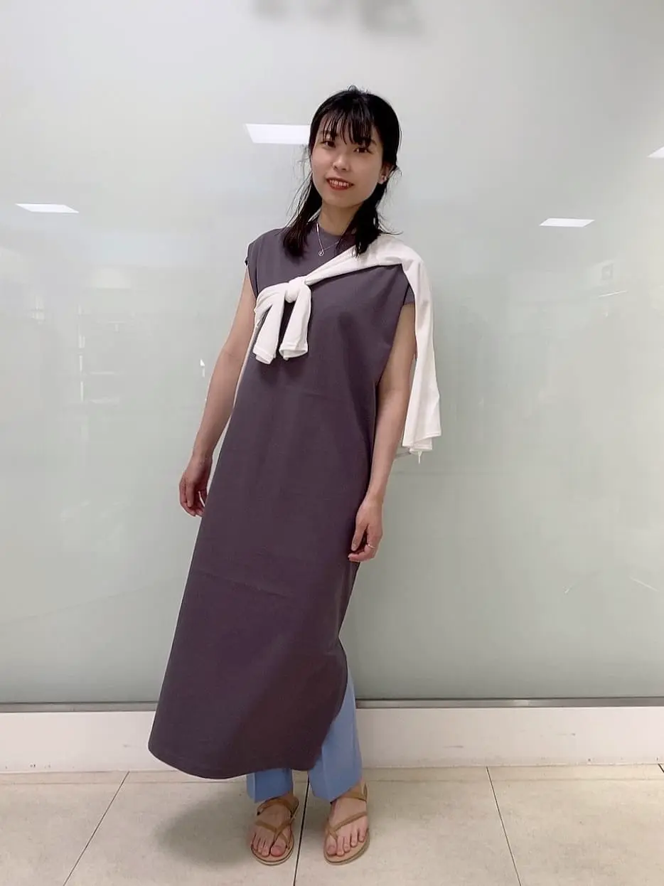 23区 原 コーディネート画像