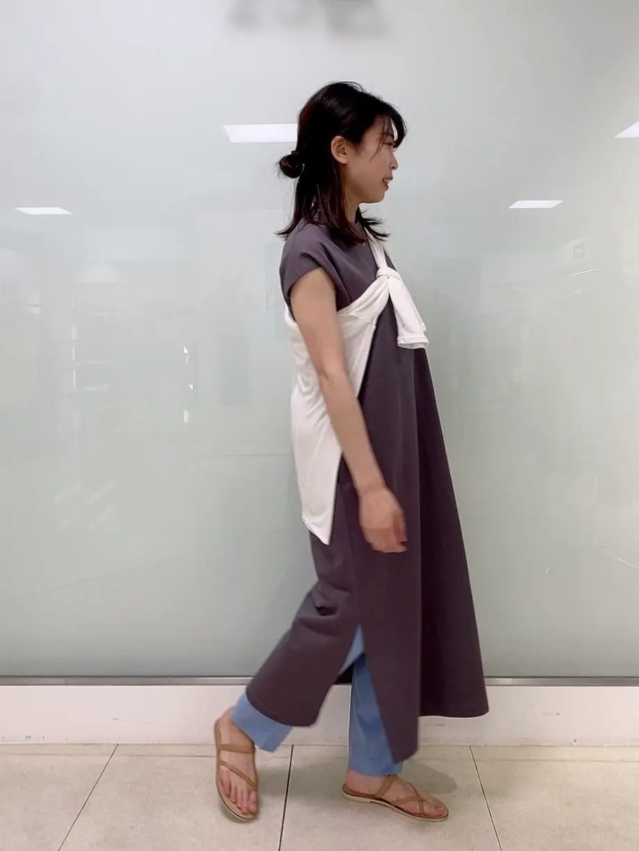 23区 原 コーディネート画像