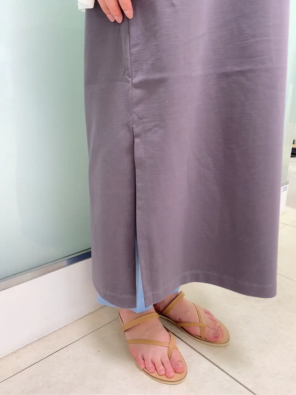 23区 原 コーディネート画像