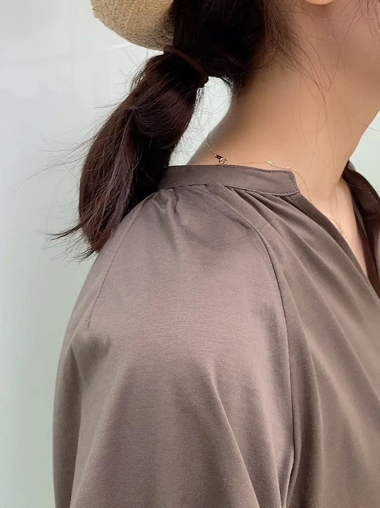 23区 原 コーディネート画像