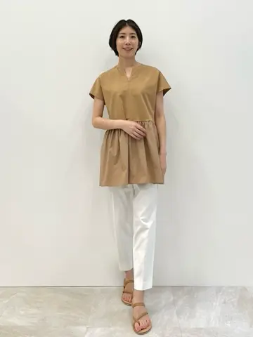 23区 板垣 コーディネート画像