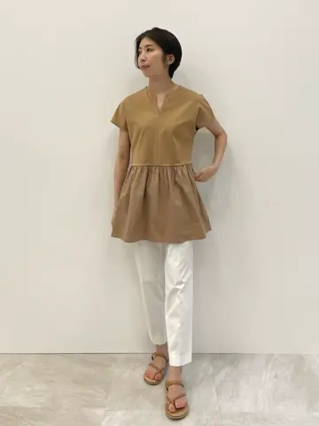 23区 板垣 コーディネート画像