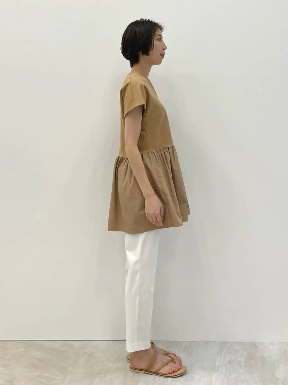 23区 板垣 コーディネート画像