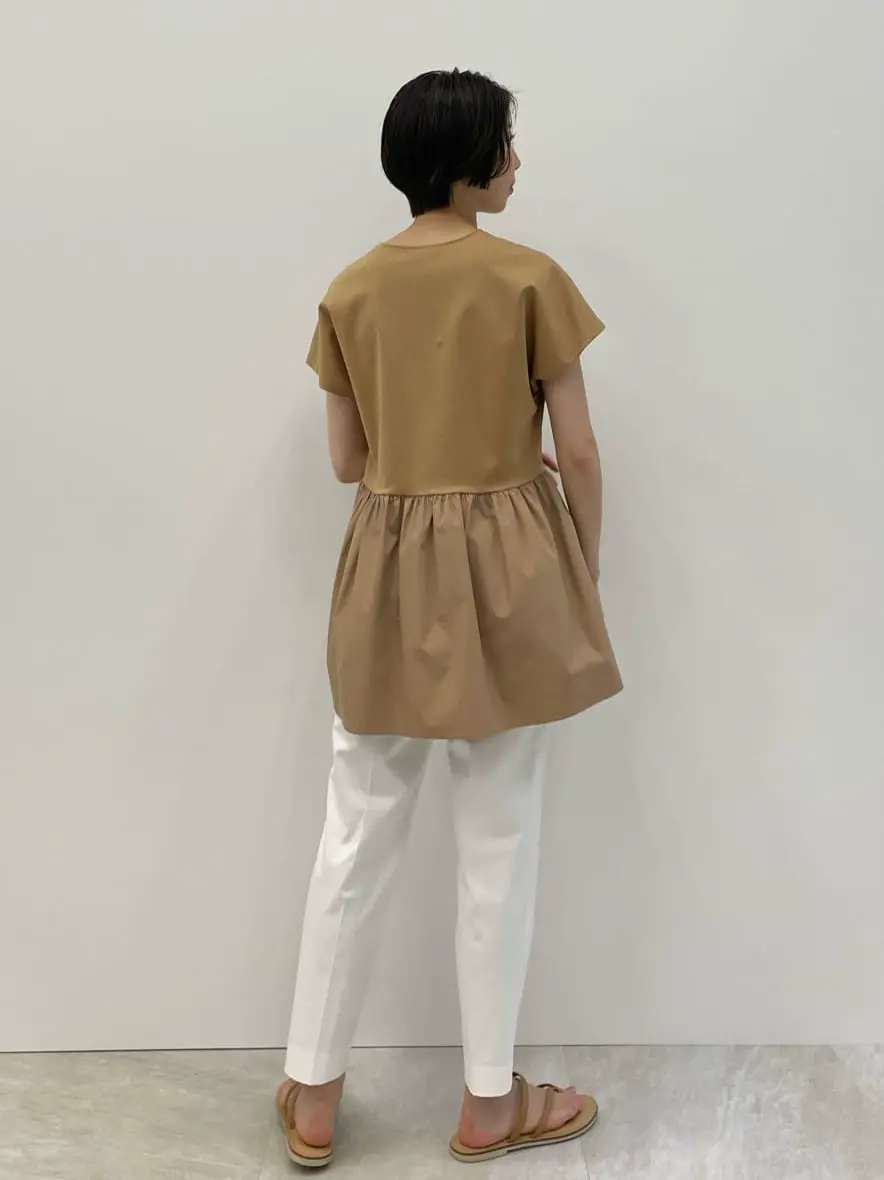 23区 板垣 コーディネート画像