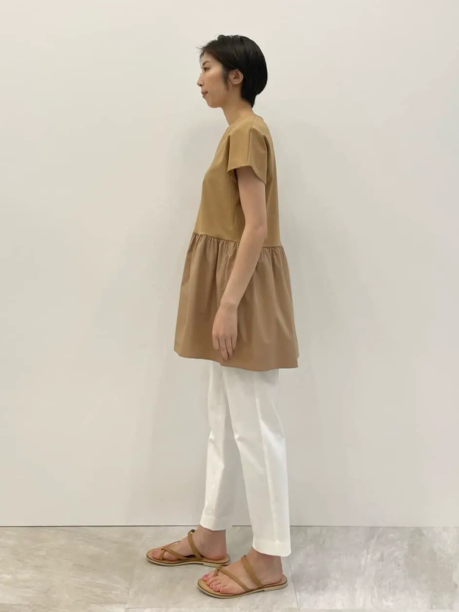 23区 板垣 コーディネート画像