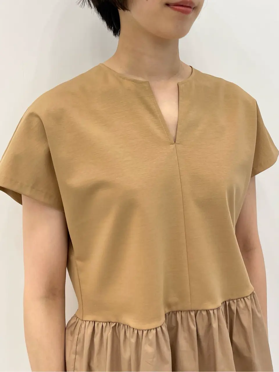 23区 板垣 コーディネート画像