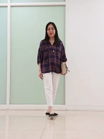 23区 永野 コーディネート画像