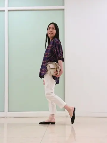 23区 永野 コーディネート画像