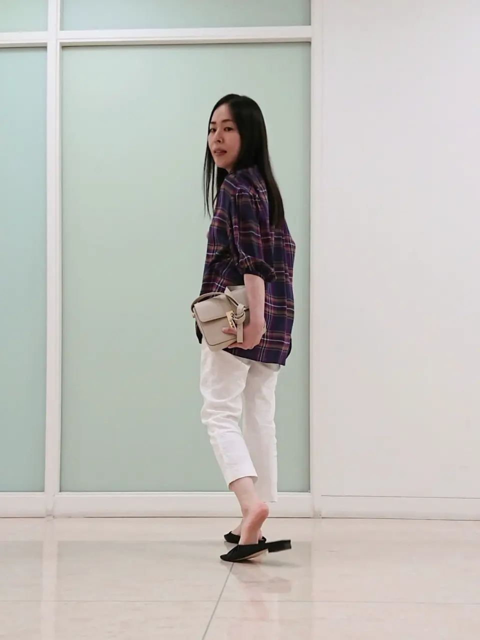 23区 永野 コーディネート画像