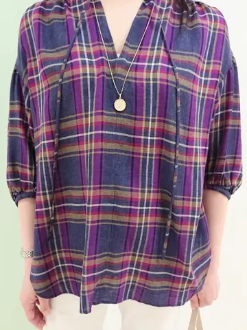 23区 永野 コーディネート画像