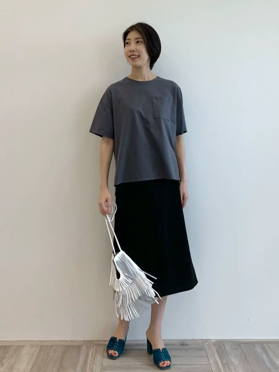  板垣 コーディネート画像