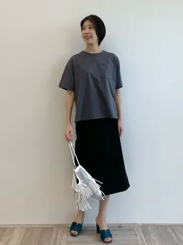 23区 板垣 コーディネート画像