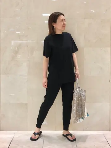 23区 野村 コーディネート画像