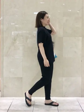 23区 野村 コーディネート画像