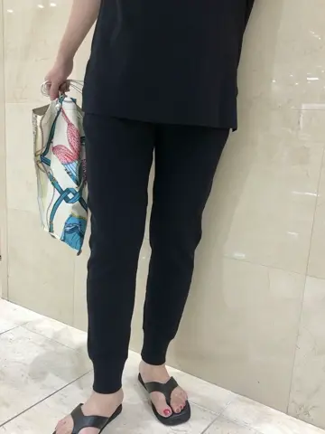 23区 野村 コーディネート画像