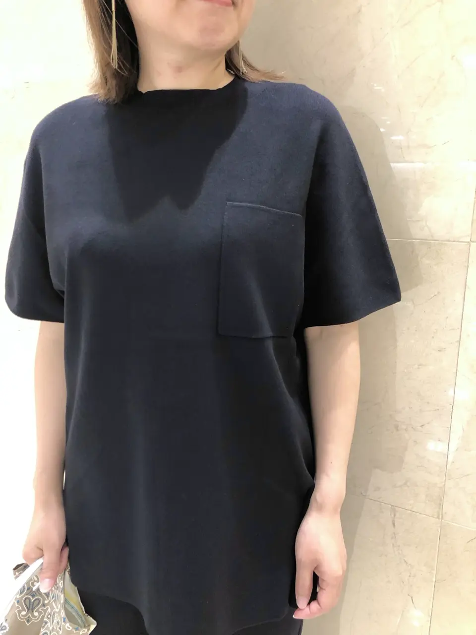 23区 野村 コーディネート画像