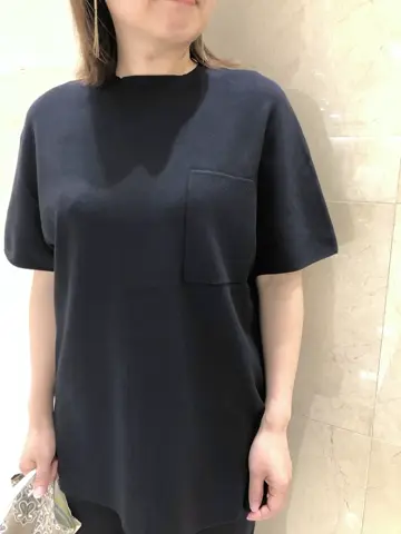 23区 野村 コーディネート画像