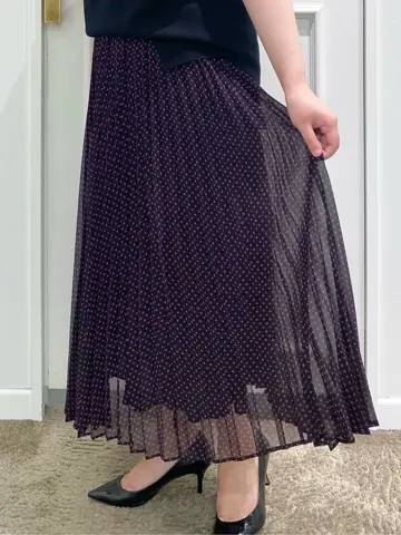 23区 藤原 コーディネート画像