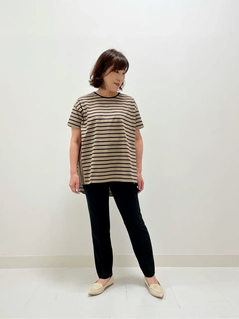 23区 高橋 コーディネート画像