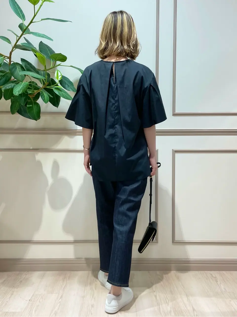 23区 渡邉 コーディネート画像