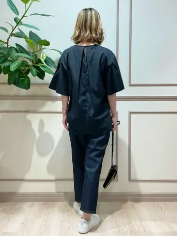 23区 渡邉 コーディネート画像