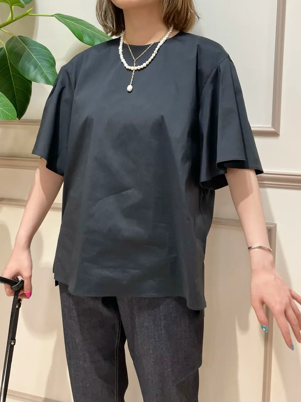 23区 渡邉 コーディネート画像