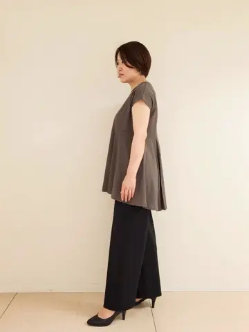 23区 堤 コーディネート画像