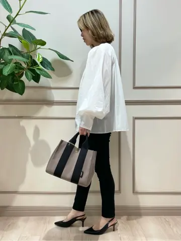 23区 渡邉 コーディネート画像