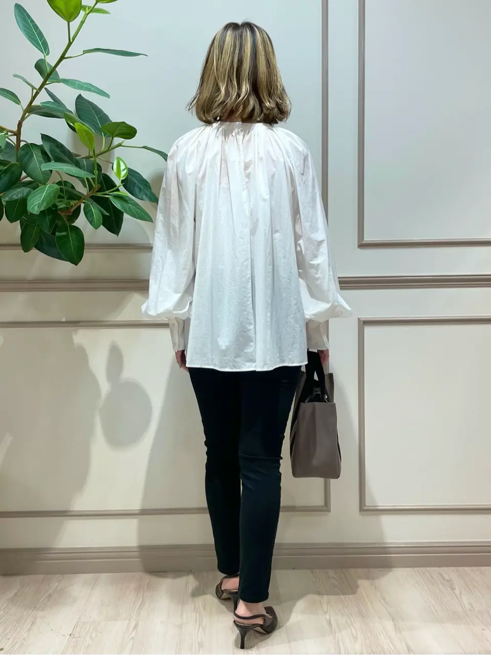 23区 渡邉 コーディネート画像