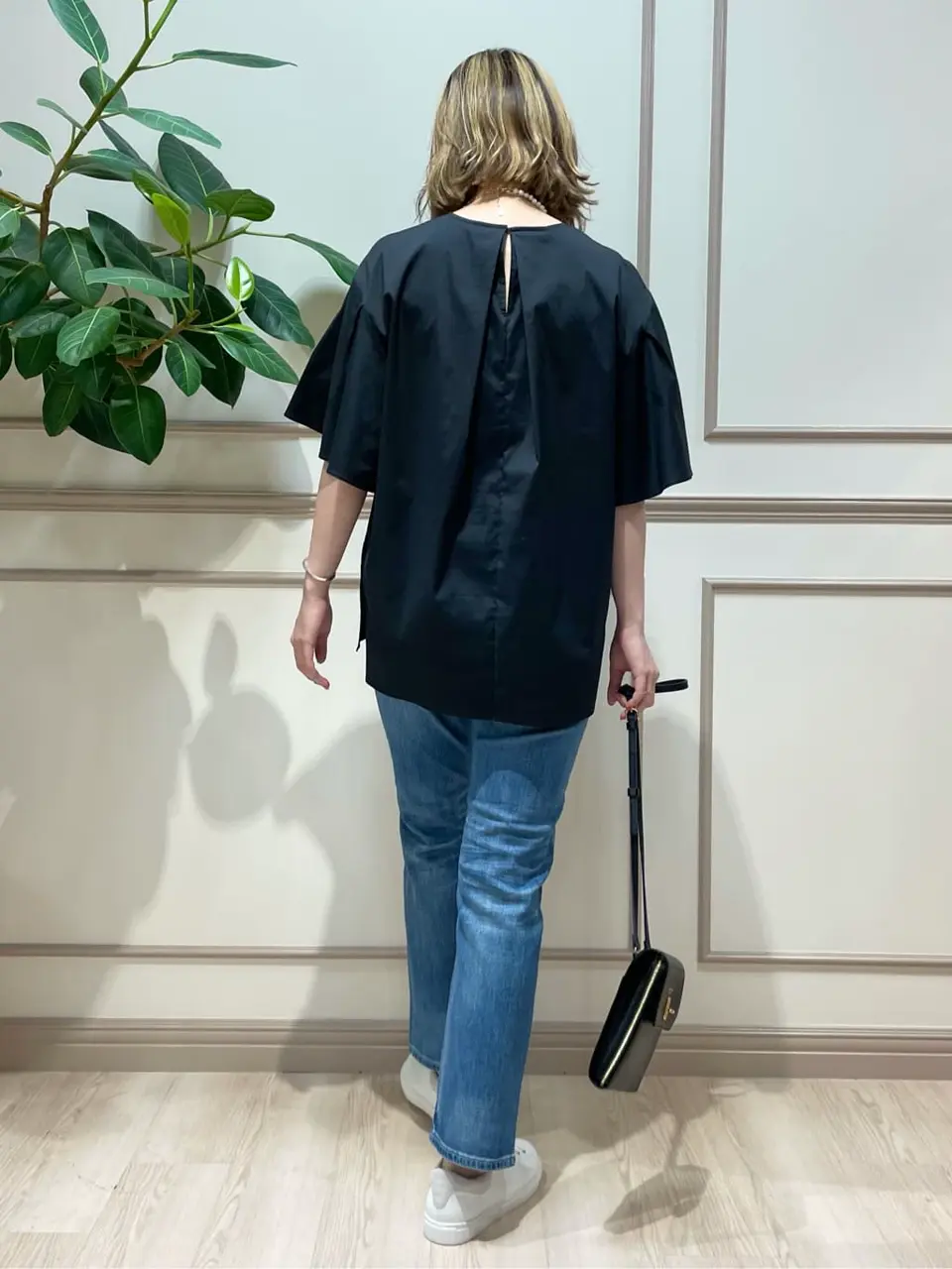 23区 渡邉 コーディネート画像