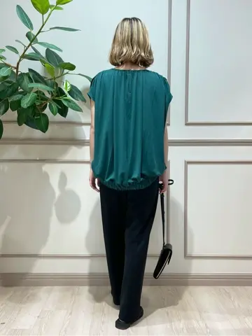 23区 渡邉 コーディネート画像