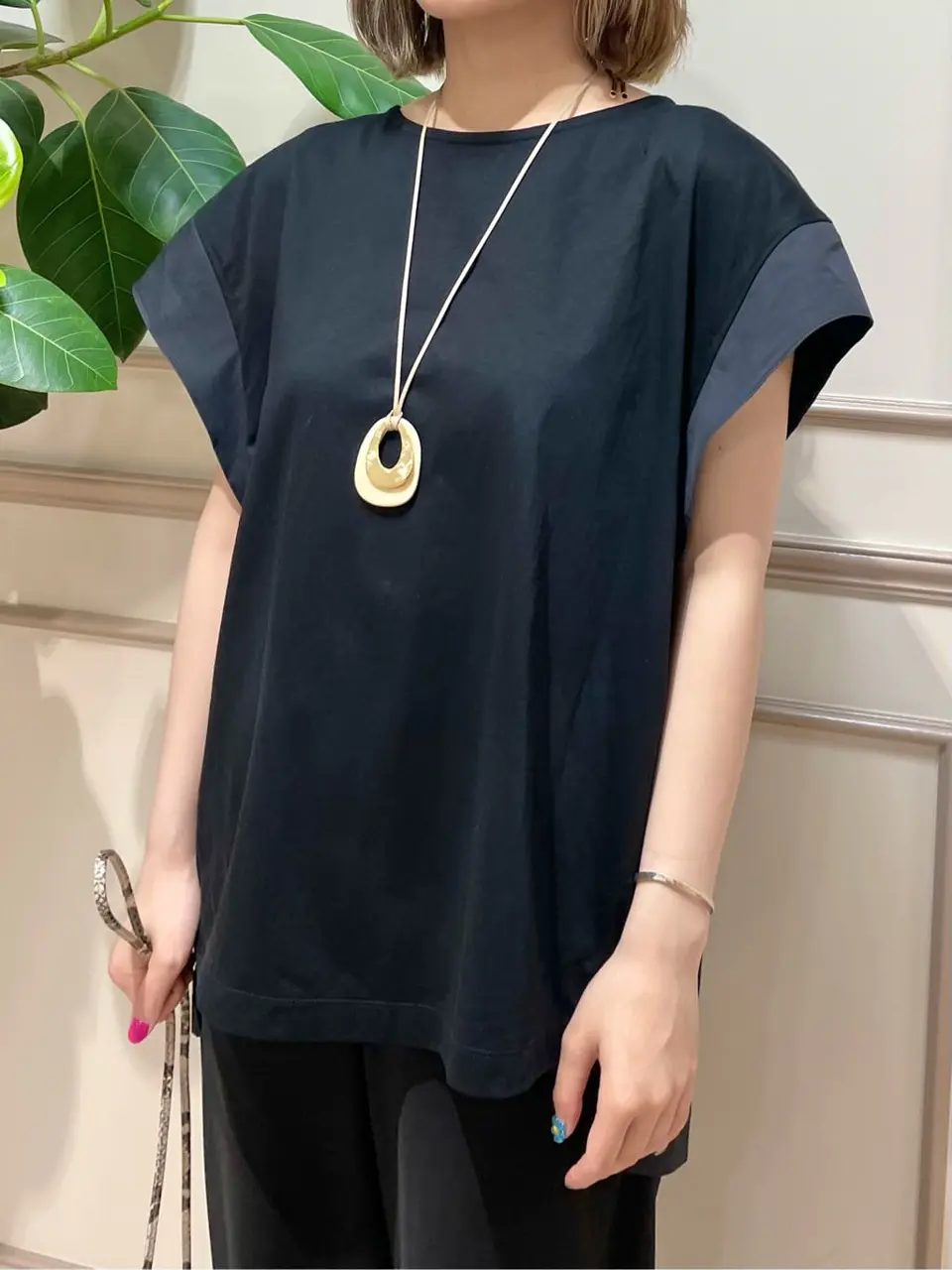 23区 渡邉 コーディネート画像