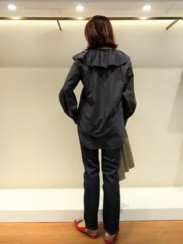 23区 東 コーディネート画像