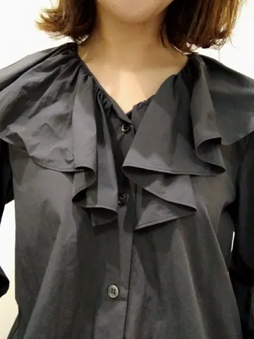 23区 東 コーディネート画像