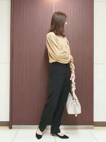 23区 矢口 コーディネート画像