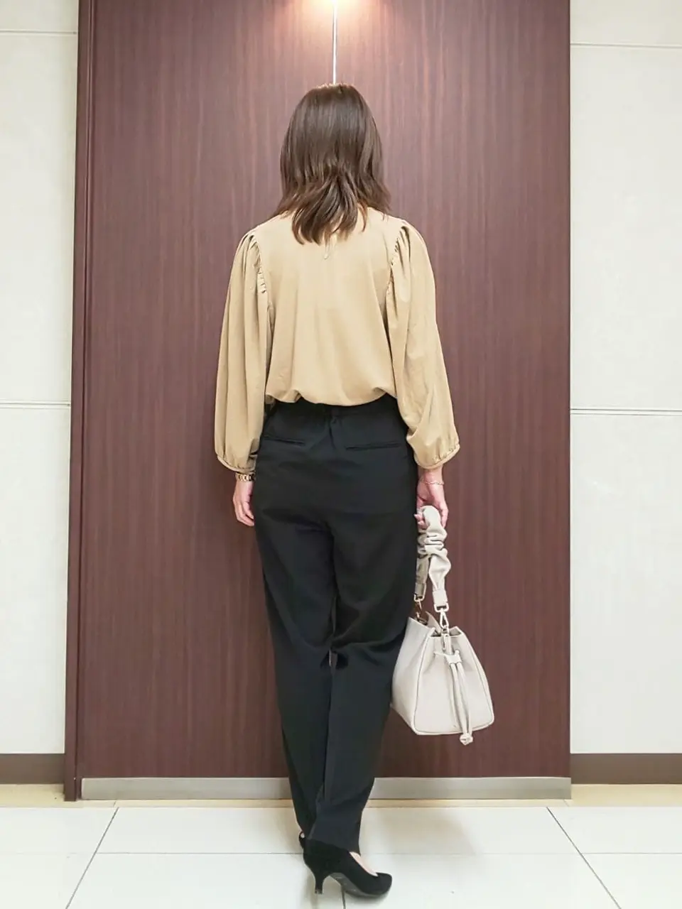 23区 矢口 コーディネート画像