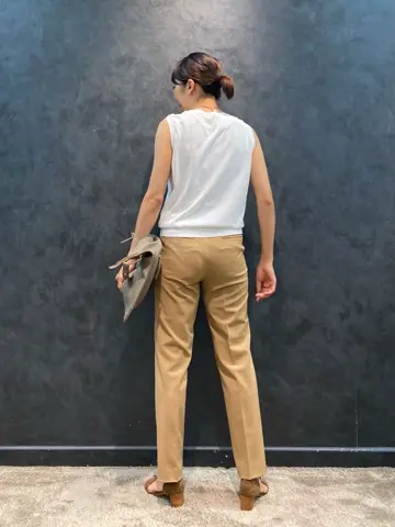 23区 佐藤 コーディネート画像