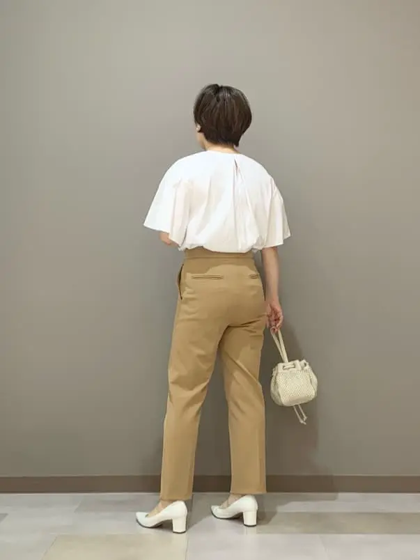 23区 幸田 コーディネート画像