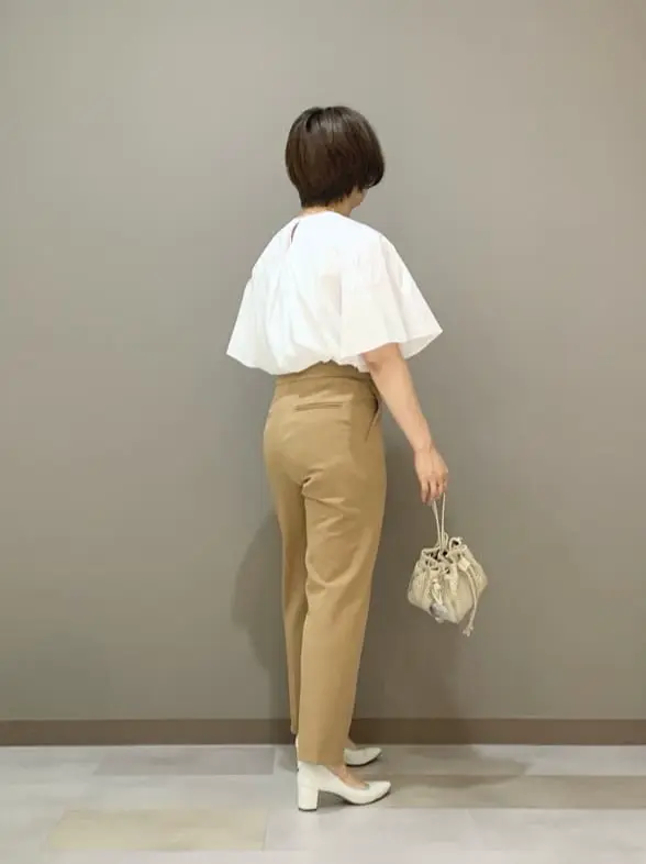 23区 幸田 コーディネート画像