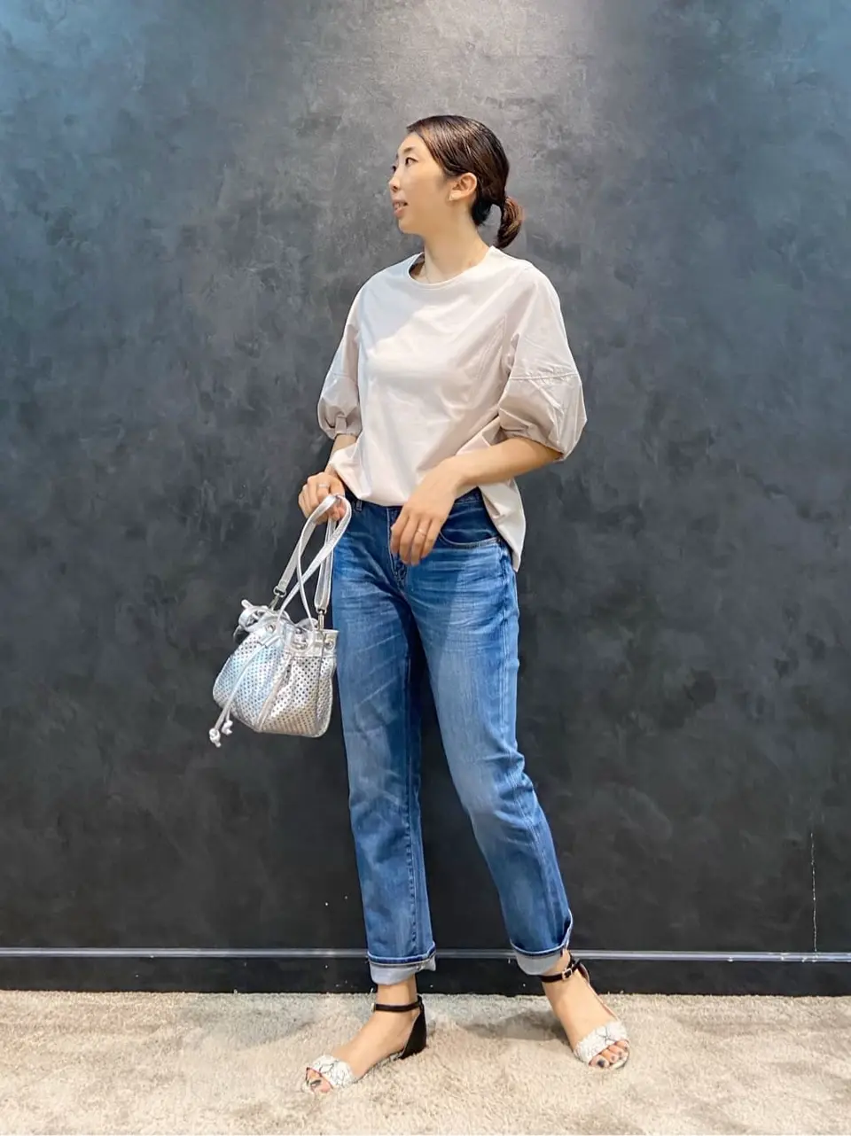  佐藤 コーディネート画像