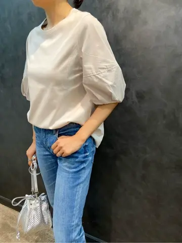 23区 佐藤 コーディネート画像