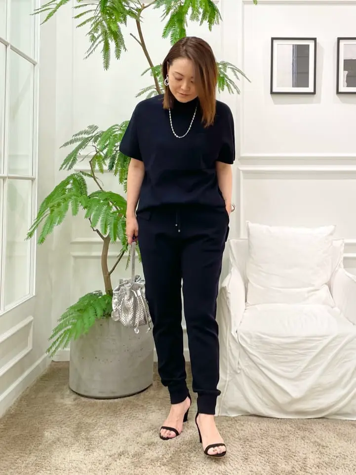  はたの コーディネート画像