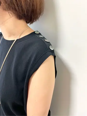 23区 久保 コーディネート画像