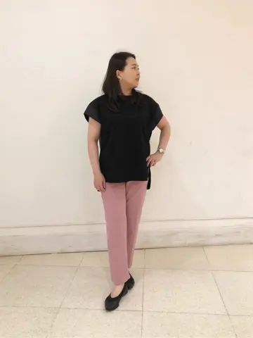 23区 牛島 コーディネート画像