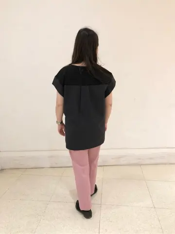 23区 牛島 コーディネート画像