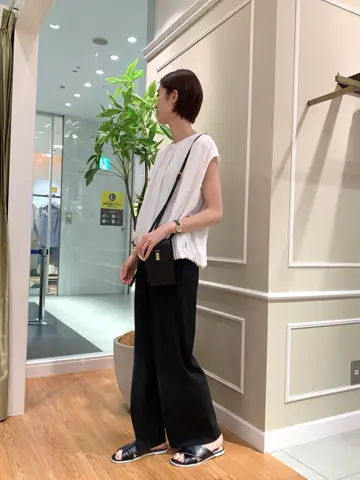 23区 木内 コーディネート画像