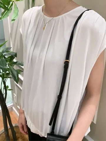 23区 木内 コーディネート画像