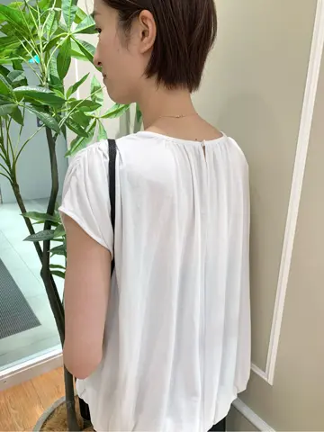 23区 木内 コーディネート画像